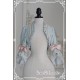 Krad Lanrete Le Portrait de Marie Short Bolero(Limited Reservation/7 Colours/Full Payment Without Shipping)